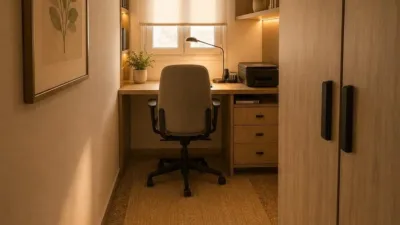 Apartment in Campanar photo 15