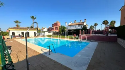 Apartment in Martín Miguel photo 23