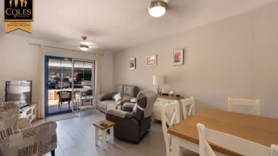 Apartment on Sanchez de Los Street photo 4