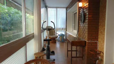 Apartment on Avenida de Bruselas photo 8