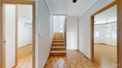 Chalet in University Area photo 50