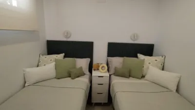 Apartment in Rincon de Loix Llano photo 23