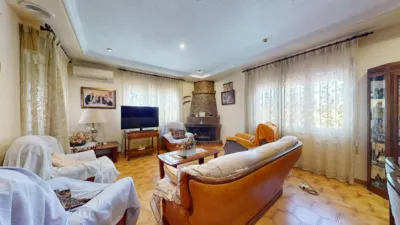 Chalet in University Area photo 13