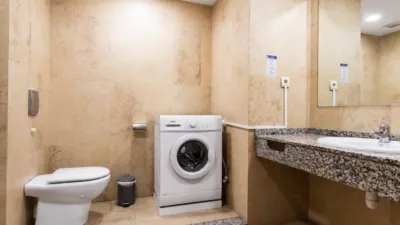 Studio for sale on Calle Martínez Catena photo 12