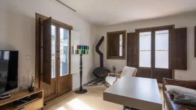 Apartment in Albaicín photo 2