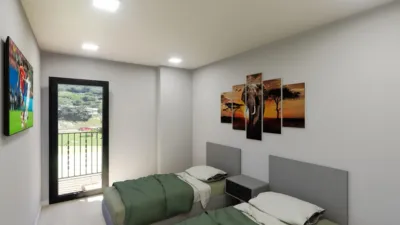 Apartment in Sant Genís de Palafolls photo 15