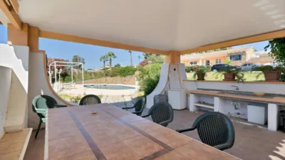 Chalet on Calle 18 Avenida del Fuego photo 54