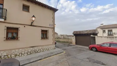 Terraced house on Francisco Goya Street, 21 photo 2