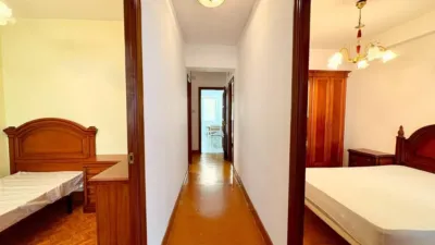 Apartment on Calle de Ángel Senra photo 27