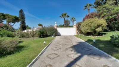 Chalet on Calle 18 Avenida del Fuego photo 65