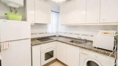 Apartment in Torrevieja - Más