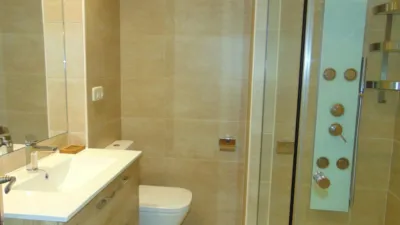 Apartment on Avenida de Bruselas photo 18