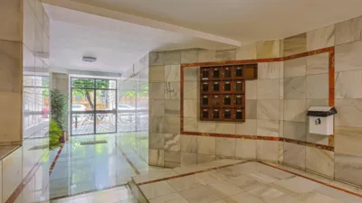 Apartment on Calle María Auxiliadora photo 25