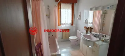 Chalet in Monasterio de Rodilla photo 11