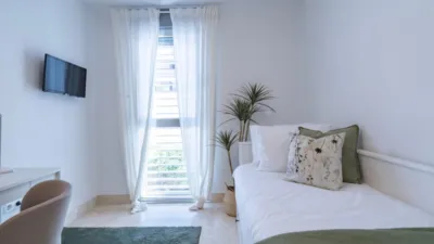 Apartment on Calle del Mármol photo 24