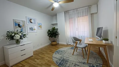 Apartment in Prado de Somosaguas photo 23