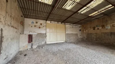 Terreno en venta en El Pinós - Pinoso - Vista 3