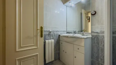 Flat on Calle de Argentina photo 23