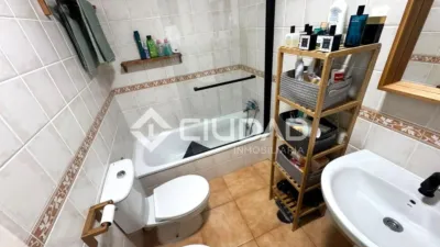 Apartment in Martín Miguel photo 14