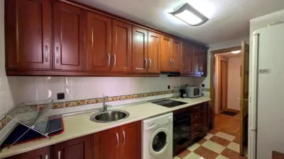 Apartment on Jaén Street photo 8