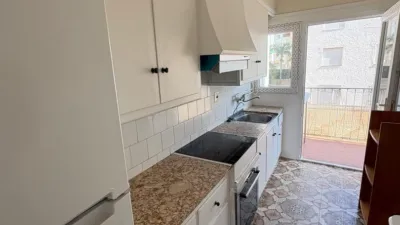 Apartment in Santa Pola - Más
