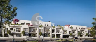 Piso en Alhaurin de La Torre, Obra Nueva, Urbanizacion Exclusiva photo 3