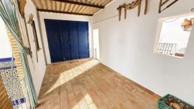 Terraced house in Andalucia photo 11