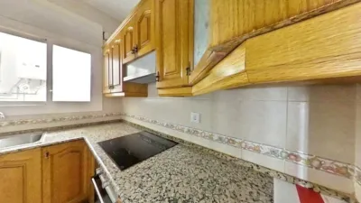 Apartment in Nucli Urbà photo 21