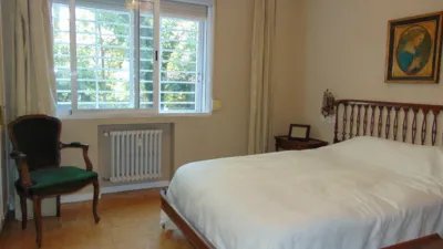 Apartment on Avenida de Bruselas photo 15