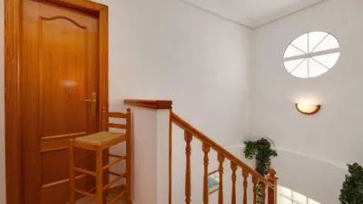 House in Playa Flamenca photo 19
