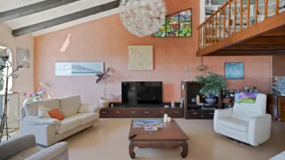 Chalet on Calle 18 Avenida del Fuego photo 27
