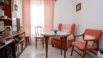 Apartment on Calle de Santa Teresa de Jesús photo 39