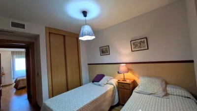 Apartment on Jaén Street photo 16