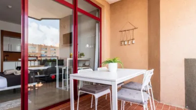 Studio for sale on Calle Martínez Catena photo 3