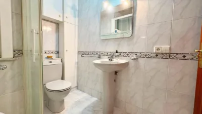 Apartment in A Coruña, A Falperra, Os Mallos - Vista 4