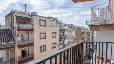 Apartment on Calle del Marqués de Mondéjar photo 12