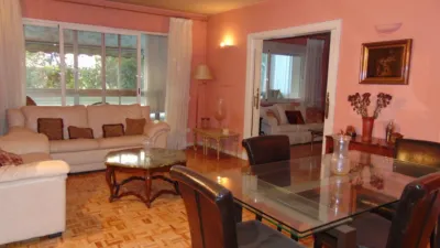 Apartment on Avenida de Bruselas photo 3