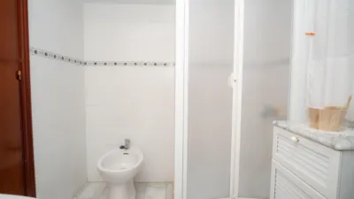 Apartment on Calle de Santa Teresa de Jesús photo 28
