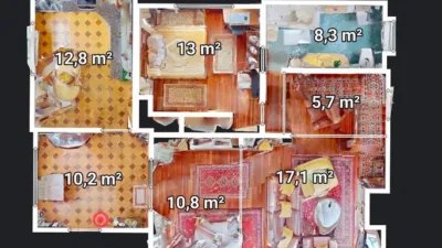 House in Miengo photo 25