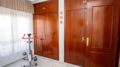 Apartment on Calle de Santa Teresa de Jesús photo 37