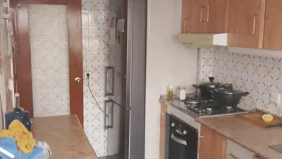 Apartment in San Crispín photo 14