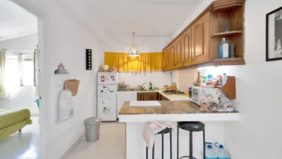Chalet on Calle 18 Avenida del Fuego photo 45