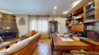 Chalet in University Area photo 22