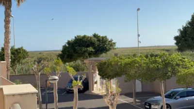 Apartment on Cerrillos De(U) Street photo 21