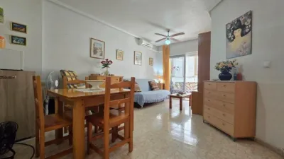 Apartment in Bus Station photo 18