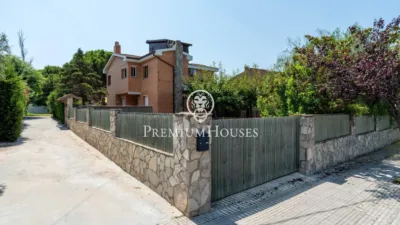 House in Vilafortuny photo 60