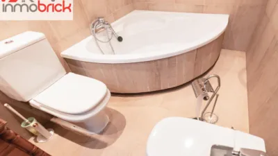 Chalet in Campo de Aras photo 31
