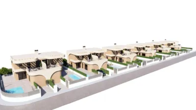 Casa – Daya Nueva - Vista 3