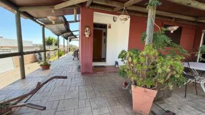 House on Calle Cerro de Las Animas (Del) photo 55