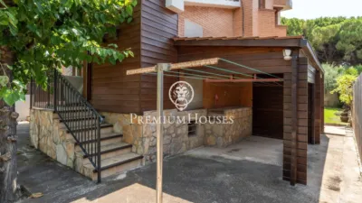 House in Vilafortuny photo 48